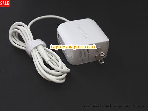  Image 4 for UK £21.73 Genuine US Samsung W16-045N4A ac adapter 19v 2.37A for NP900X3N 900X4D 