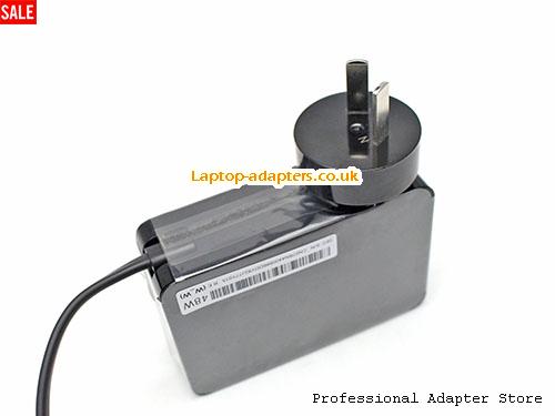  Image 4 for UK £17.81 Genuine AU Plug Samsung A4819_KSML Ac adapter 19v 2.53A 48W Power Supply BN44-00886D 