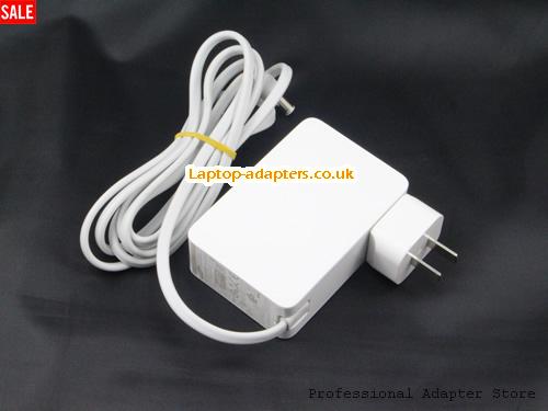  Image 2 for UK £16.04 Genuine Samsung A4819_KSMLW AC/DC Adapter 19.0V 2.53A 48W Power Supply 