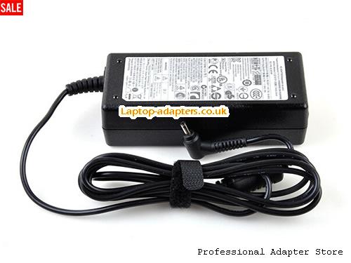  Image 1 for UK £19.59 Genuine CPA09-004A AD-6019P AC Adapter for Samsung NP530U4E NP540U4E NP740U3E NP730U3E Series 19V 3.16A 