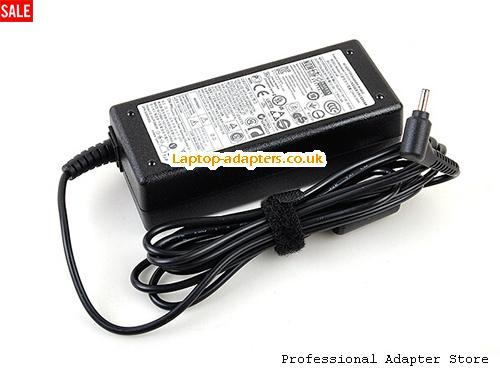  Image 2 for UK £19.59 Genuine CPA09-004A AD-6019P AC Adapter for Samsung NP530U4E NP540U4E NP740U3E NP730U3E Series 19V 3.16A 