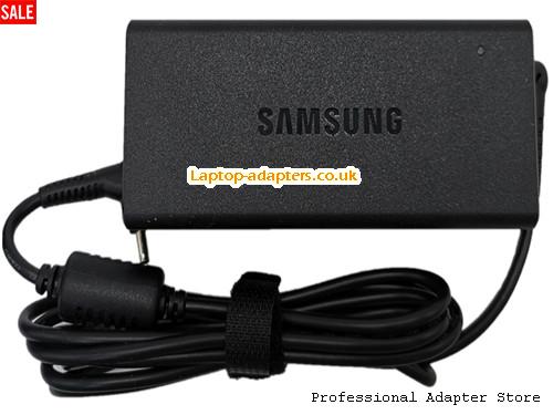  Image 4 for UK £23.80 Genuine Samsung AD-6019A Ac Adapter AD-6019E 19v 3.16A Small Tip Power Supply 