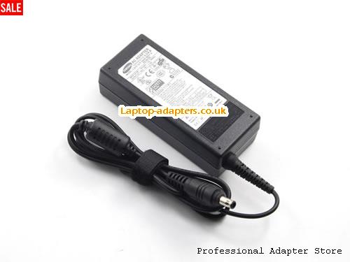  Image 2 for UK £22.51 Genuine SAMSUNG AD-6019 AC Adapter for Q30 Q35 Q40 Q43 Q45 Q68 Q70 Q310 series Laptop 19V 3.16A 