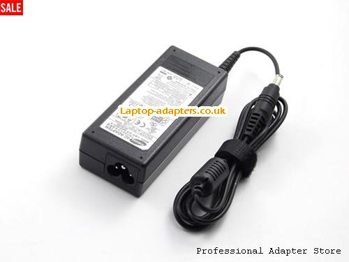 Image 3 for UK £22.51 Genuine SAMSUNG AD-6019 AC Adapter for Q30 Q35 Q40 Q43 Q45 Q68 Q70 Q310 series Laptop 19V 3.16A 