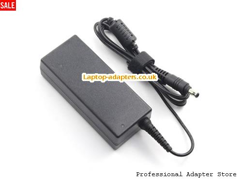  Image 4 for UK £22.51 Genuine SAMSUNG AD-6019 AC Adapter for Q30 Q35 Q40 Q43 Q45 Q68 Q70 Q310 series Laptop 19V 3.16A 