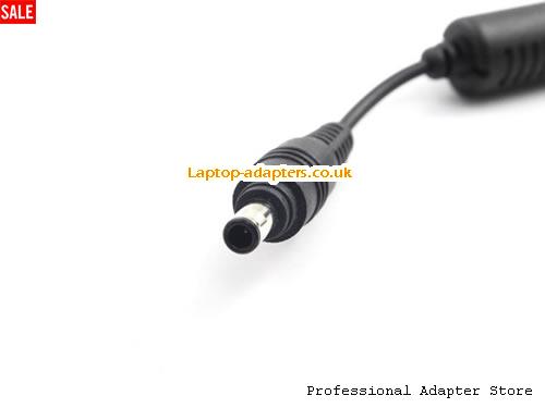  Image 5 for UK £22.51 Genuine SAMSUNG AD-6019 AC Adapter for Q30 Q35 Q40 Q43 Q45 Q68 Q70 Q310 series Laptop 19V 3.16A 