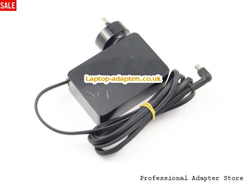  Image 1 for UK £18.60 Au Plug Genuine Samsung 19.0v 3.1A AC/DC Adapter A5919_KPNL Power Supply 59W 