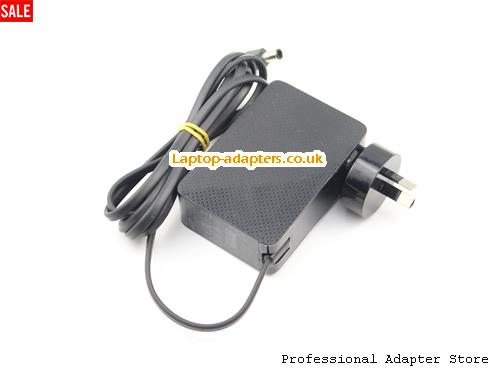  Image 2 for UK £18.60 Au Plug Genuine Samsung 19.0v 3.1A AC/DC Adapter A5919_KPNL Power Supply 59W 