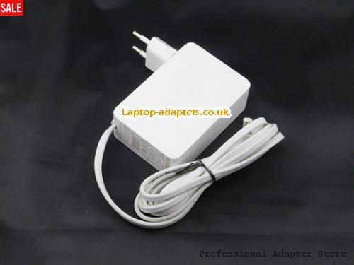  Image 1 for UK £20.55 Eu plug Genuine Samsung A5919_KPNL Ac Adapter 19v 3.1A 59W White Power Supply 