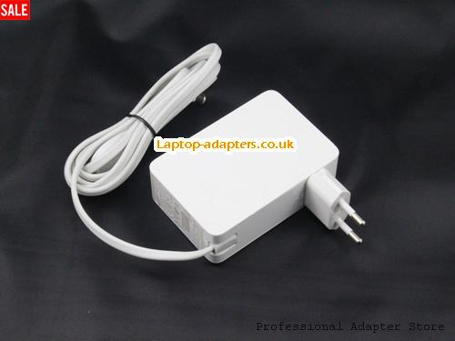  Image 2 for UK £20.55 Eu plug Genuine Samsung A5919_KPNL Ac Adapter 19v 3.1A 59W White Power Supply 