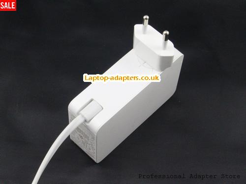  Image 3 for UK £20.55 Eu plug Genuine Samsung A5919_KPNL Ac Adapter 19v 3.1A 59W White Power Supply 