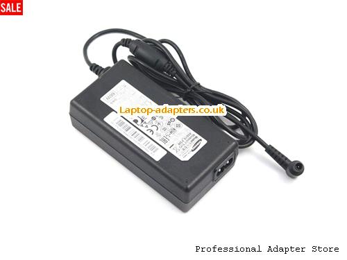  Image 2 for UK £18.79 Genuine Samsung A6619_FSM Ac Adapter 19v 3.474A for UE32J4570 UN32J4570 Series Monitor 
