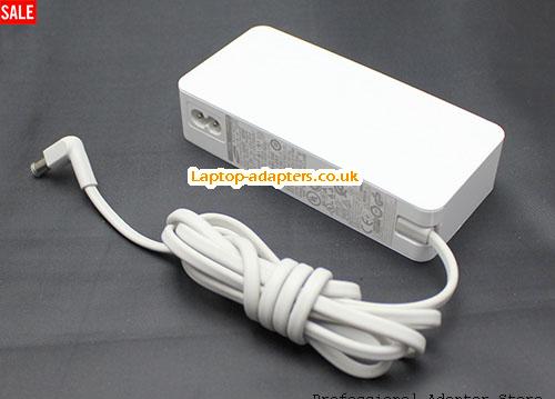  Image 2 for UK £26.82 Genuine Samsung A7819_KDYW Ac Adapter 19V 4.19A Power Supply White 