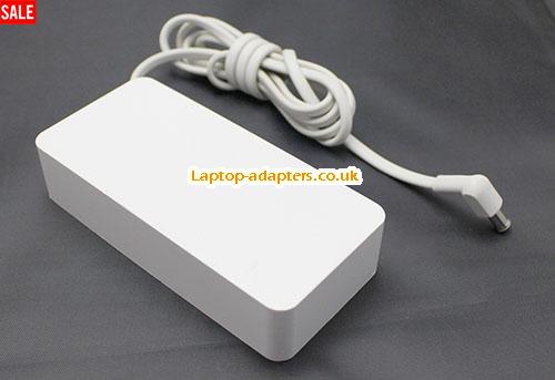 Image 3 for UK £26.82 Genuine Samsung A7819_KDYW Ac Adapter 19V 4.19A Power Supply White 