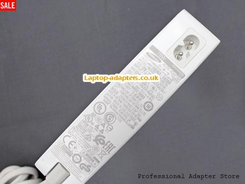  Image 4 for UK £26.82 Genuine Samsung A7819_KDYW Ac Adapter 19V 4.19A Power Supply White 