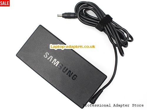  Image 3 for UK £28.60 Genuine Samsung AD-12019A Ac Adapter 19v 6.32A 120W PA-1121-98 Power Adapter 