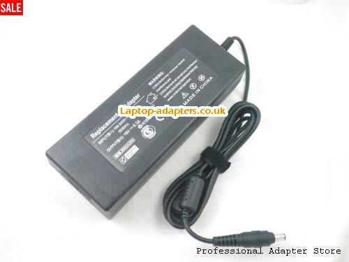  Image 2 for UK £24.86 PA-1121-02 AD-12019 PA-1121-02 Adapter for SAMSUNG 19V 6.3A 120W 