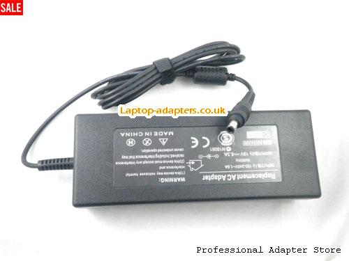  Image 3 for UK £24.86 PA-1121-02 AD-12019 PA-1121-02 Adapter for SAMSUNG 19V 6.3A 120W 