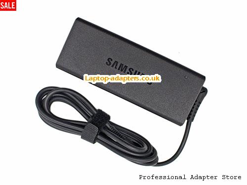 Image 3 for UK £28.60 Genuine Samsung A18-065N2A Ac Adapter Type C PD-65ABH 20v 3.25A 5v 3A Smart 