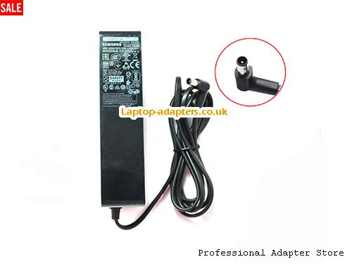  Image 1 for UK £69.46 Genuine Samsung BN44-01137A Ac Adapter A10024_APN 22v 4.54A 100W Power Supply for TV Monitor 