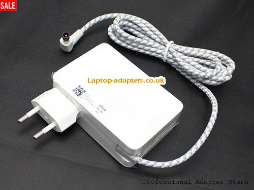  Image 2 for UK £17.92 Genuine White EU Samsung A5924_NPNF Ac Adapter 59W 24V 2.6A for Monitor 