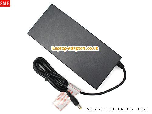  Image 3 for UK £21.74 Genuine Samsung A122024_EPN AC/DC Adapter 24.0v 5.0A 120W Power Supply 