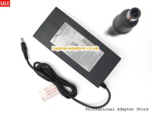  Image 1 for UK £27.72 Genuine Samsug A12024_EPN Ac Adapter 24v 5A 120W Power Supply for LED Monitor 