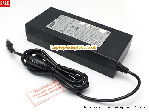 Image 2 for UK £27.72 Genuine Samsug A12024_EPN Ac Adapter 24v 5A 120W Power Supply for LED Monitor 