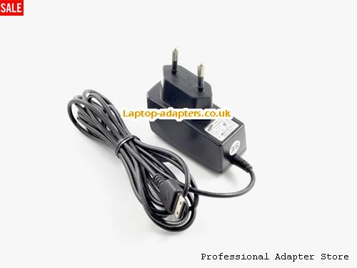  Image 4 for UK £15.69 SAMSUNG ATADS10EBE 5V 0.7A Mobile Phone Travel Charger  