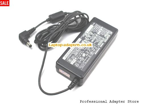  Image 1 for UK £20.57 GENUINE FUJITSU SANKEN 24V 2.65A SED80N2-24  Scanner Power Adapter for Fujitsu 6130 6140 6130z 6140z 6230 6240 5120 Scanner 