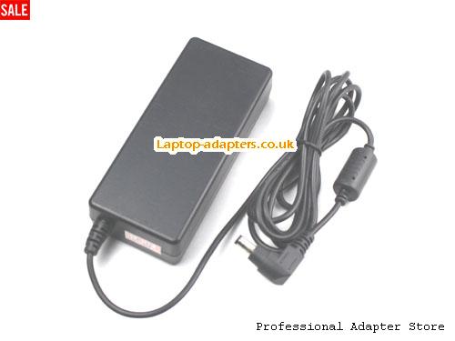  Image 4 for UK £20.57 GENUINE FUJITSU SANKEN 24V 2.65A SED80N2-24  Scanner Power Adapter for Fujitsu 6130 6140 6130z 6140z 6230 6240 5120 Scanner 