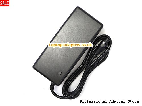  Image 3 for UK £23.51 Special 5 Pins SSLC084V42M Electric Bike Battery Charger 42.0v 2.0A SANS Class 2 Battery Charger 