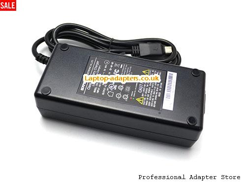  Image 2 for UK £27.42 Genuine SANS SSLC084V42M Class 2 Battery Charger 42.0v 2.0A Special 5 Pins 