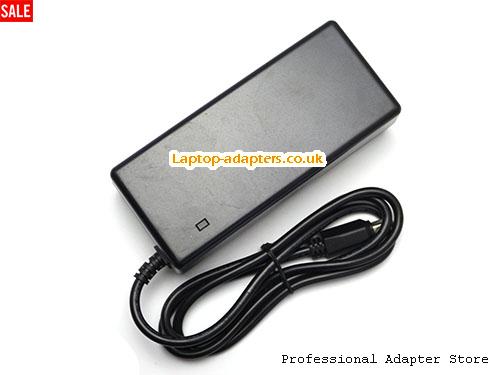  Image 3 for UK £27.42 Genuine SANS SSLC084V42M Class 2 Battery Charger 42.0v 2.0A Special 5 Pins 