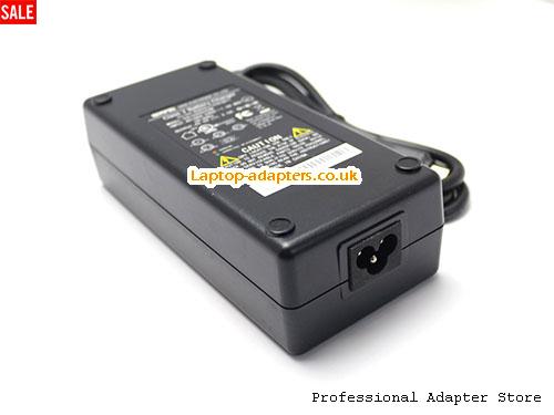  Image 4 for UK £27.42 Genuine SANS SSLC084V42M Class 2 Battery Charger 42.0v 2.0A Special 5 Pins 