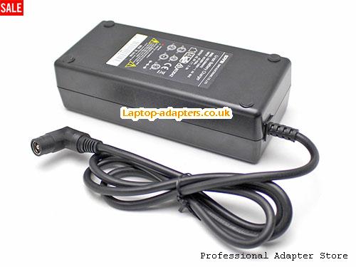  Image 2 for UK £21.88 Genuine Sans SSLC084V42 Li-ion Battery Charger 42.0v 2.0A 84W Power Supply Round with 1 Pin Tip 