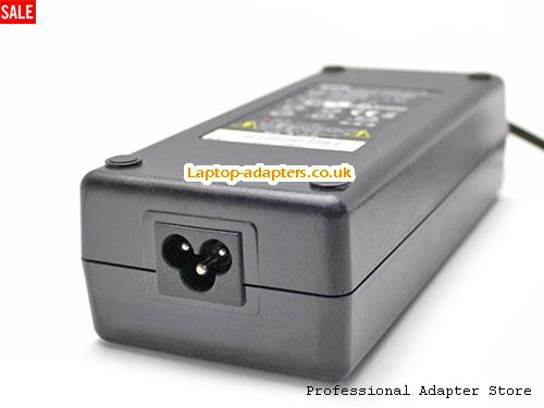  Image 4 for UK £21.88 Genuine Sans SSLC084V42 Li-ion Battery Charger 42.0v 2.0A 84W Power Supply Round with 1 Pin Tip 