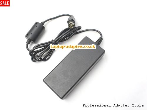  Image 4 for UK £13.70 Genuine New Sanyo JS-12034-2E JS-12034-2EA 12V 3.4A Ac Adapter Charger for CLT1554 TV 