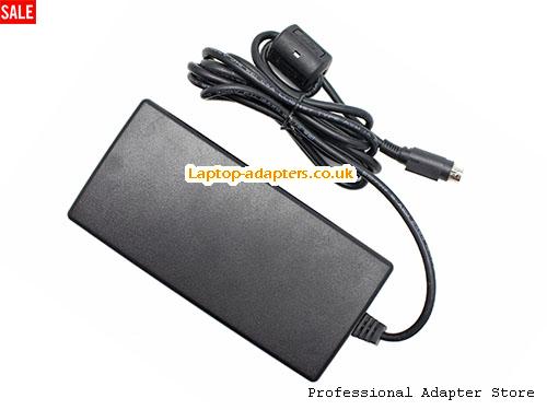  Image 3 for UK £29.68 Genuine Sato TG-5011-25V-ES AC adaptor 25v 2.1A 52.5w power Supply Round with 3 Pins 