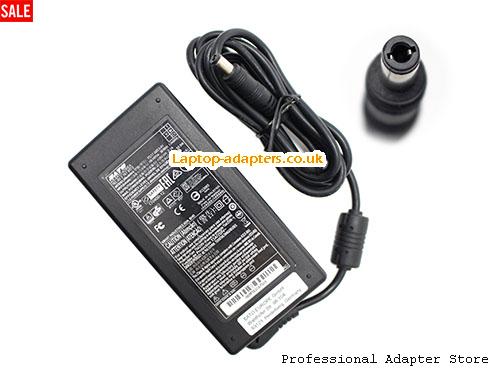  Image 1 for UK £20.76 Genuine Sato TG17-0053-01 ac adapter 25v 2.1A 52.5W Power Supply A/S Soto Korea 