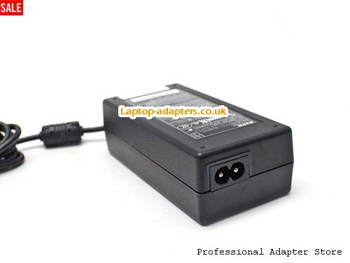  Image 4 for UK £20.76 Genuine Sato TG17-0053-01 ac adapter 25v 2.1A 52.5W Power Supply A/S Soto Korea 