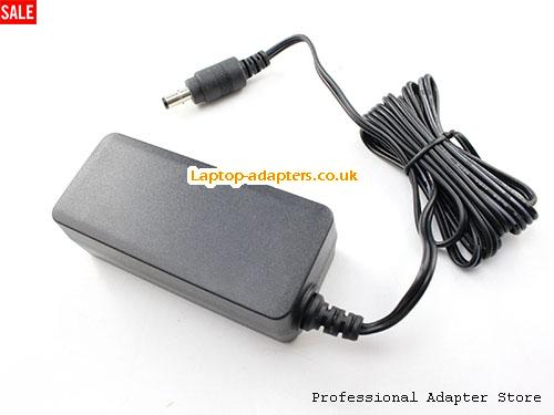  Image 3 for UK £16.84 Genuine Simplycharged PWR-134-501 Ac Adapter NU40-8120250-I3 12.0v 2.5A 30W Power Supply 