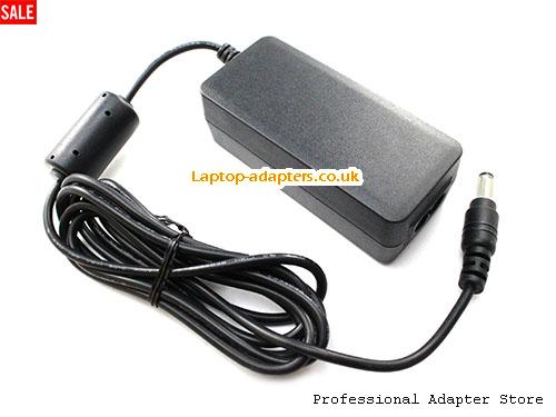  Image 3 for UK £19.96 Genuine Simply charged PWR-122 Power Supply Nu40-8120333-O3 12.0v 3.3A 40W Ac Adapter 