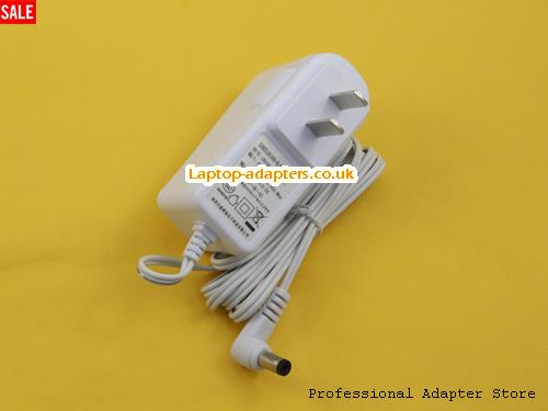  Image 1 for UK £18.81 SIMSUKIAN SK02G-240050C 24V 0.5A AC Adapter 