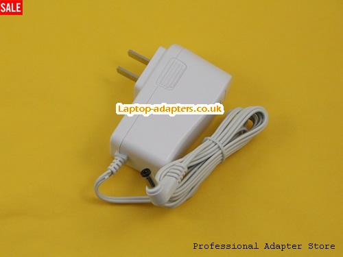  Image 2 for UK £18.81 SIMSUKIAN SK02G-240050C 24V 0.5A AC Adapter 