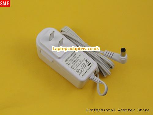  Image 4 for UK £18.81 SIMSUKIAN SK02G-240050C 24V 0.5A AC Adapter 