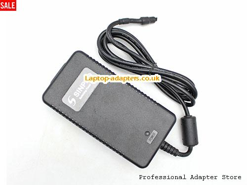  Image 3 for UK £22.51 Genuine Sinpro SPU80-110 Switching Power Supply 36v 2.22A Ac Adapter 