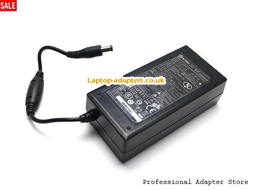  Image 2 for UK £13.69 Genuine SAD06024-UV Ac Adapter SI Tech 24.0v 1.5A 36W Power Supply 
