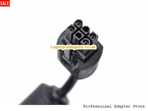  Image 5 for UK Genuine SL CENT1120A1551F01 AC Adapter 15v 7.33A 110W With Molex  Pins -- SL15V7.33A110W-Molex-6Pins 