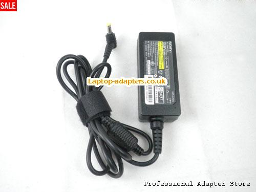  Image 3 for UK £18.41 10.5V AC Adapter for SONY VGP-AC10V2 VAIO Mini Notebook PC VGN-P25G VGN-P23G Laptop Power Charger 